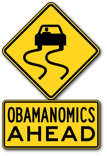 obamanomics ahead