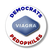 DNC Viagras Pedophiles, small version