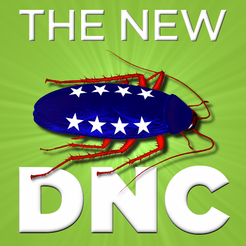 The New DNC
