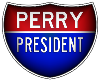 Perry 4 President