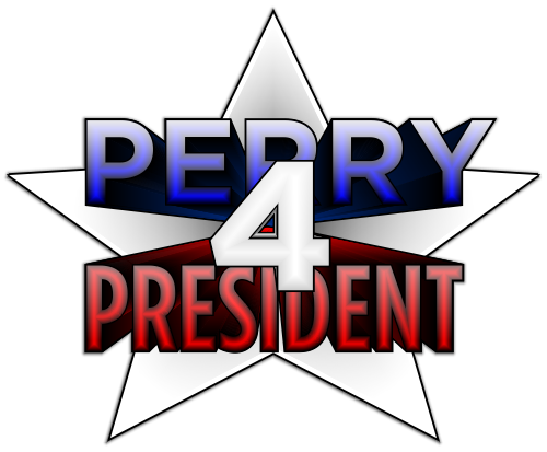 Perry4President