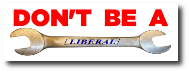 No Liberal Tools, medium