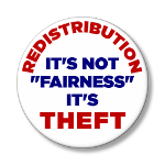 Redistribution is Theft II, small
