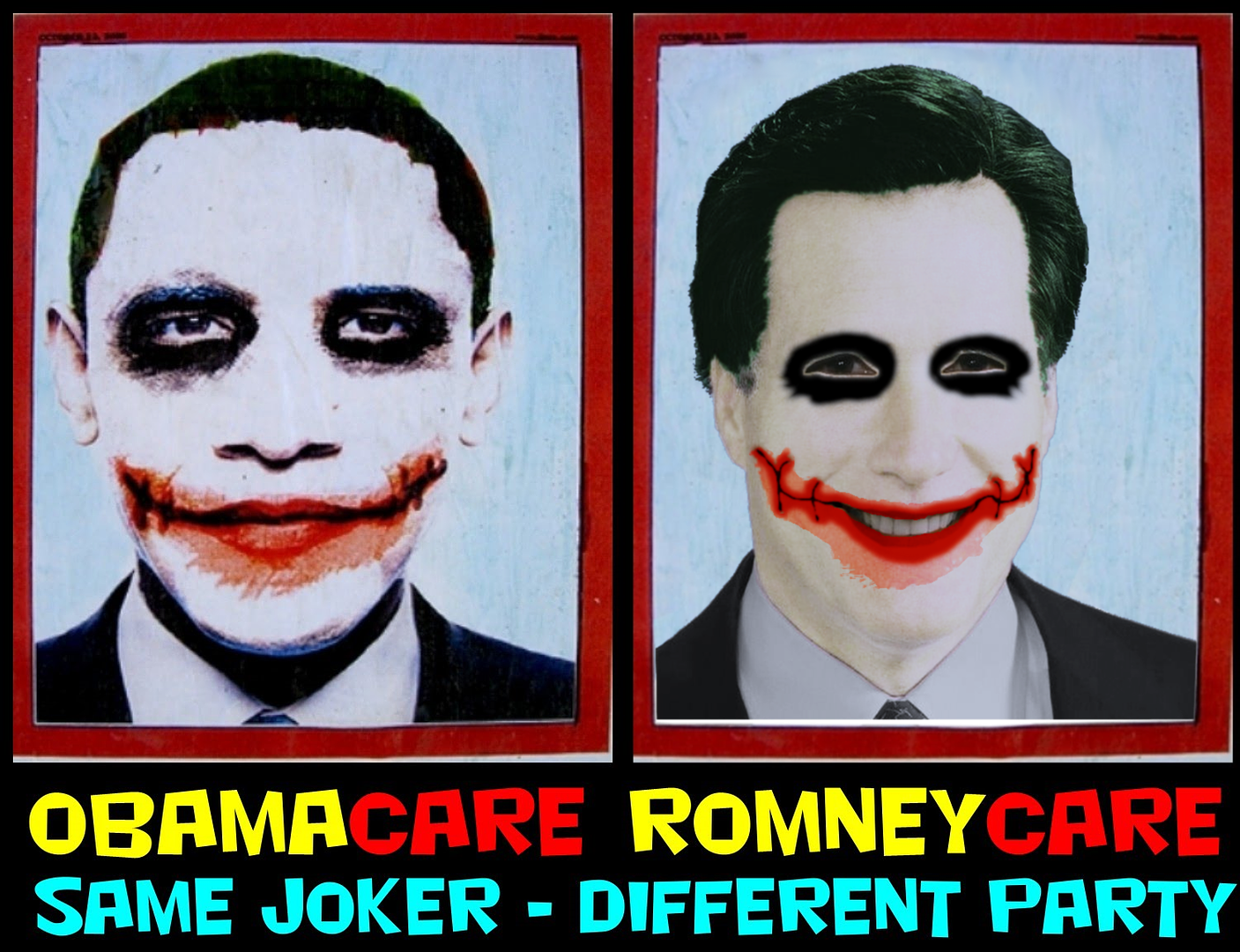 Healthcare Jokers Pictures, Images and Photos