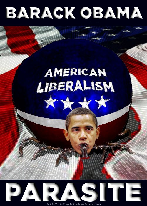 Barack Obama:  American Parasite photo DNC-Tick_Obama.jpg
