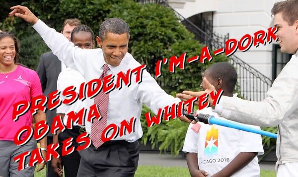 President I'm-a-Dork Pictures, Images and Photos