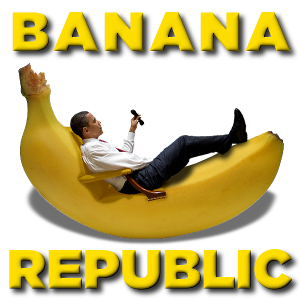 Banana Republic, small