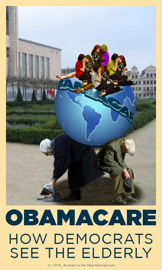 Obama,Obamacare,democrat,DNC,seniors,elderly,despot,despotism,tyrant,tyranny,abuse