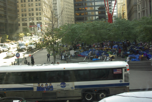 OccupyWallStreet - Not, pic 1