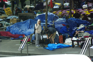 OccupyWallStreet - Not, pic 4