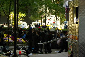 OccupyWallStreet - Not, pic 8