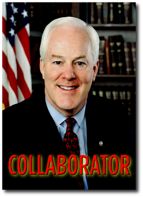 John Cornyn, Collaborator Pictures, Images and Photos