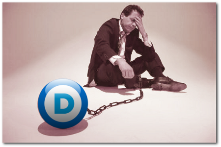 Democrat Party bondage