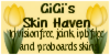 GiGi's Skin Haven