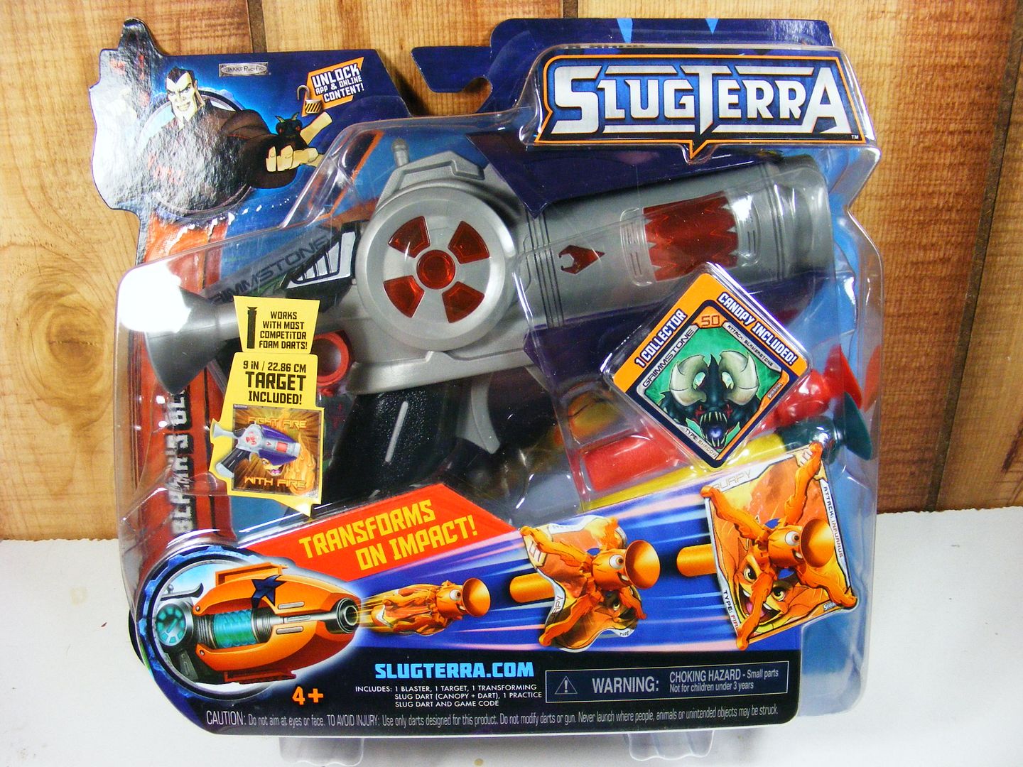 slugterra toys ebay