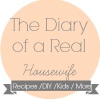The Diary of a Real Housewife