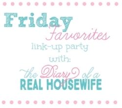 The Diary of a Real Housewife