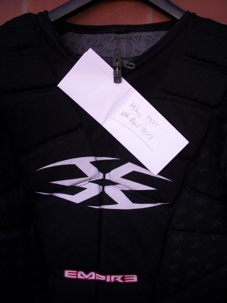 Pants Jerseys Headbands, Nxe, HK, Empire have a look