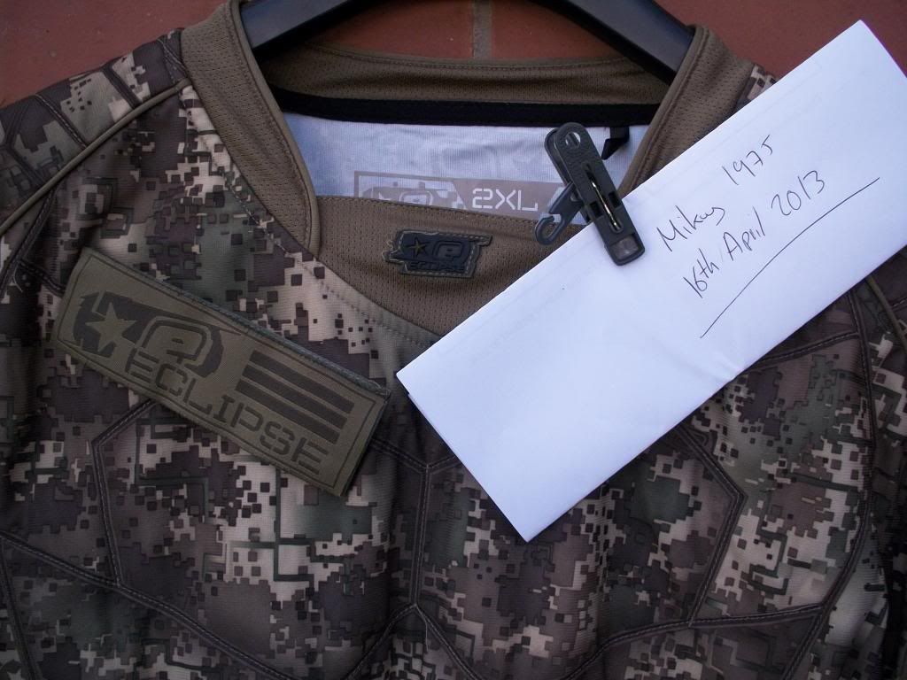 Pants Jerseys Headbands, Nxe, HK, Empire have a look