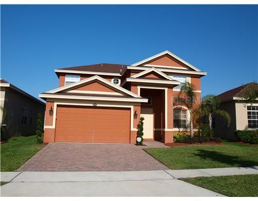 orlando florida real estate