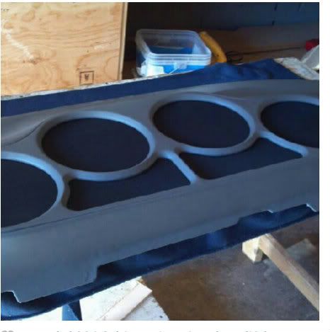 Size speakers fit 2000 nissan maxima #10