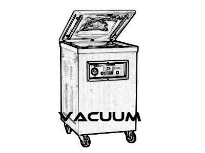 vacuum packager