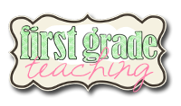 firstgradeteaching