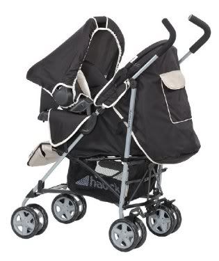 modern prams