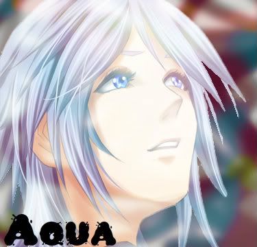 Aqua Avatar