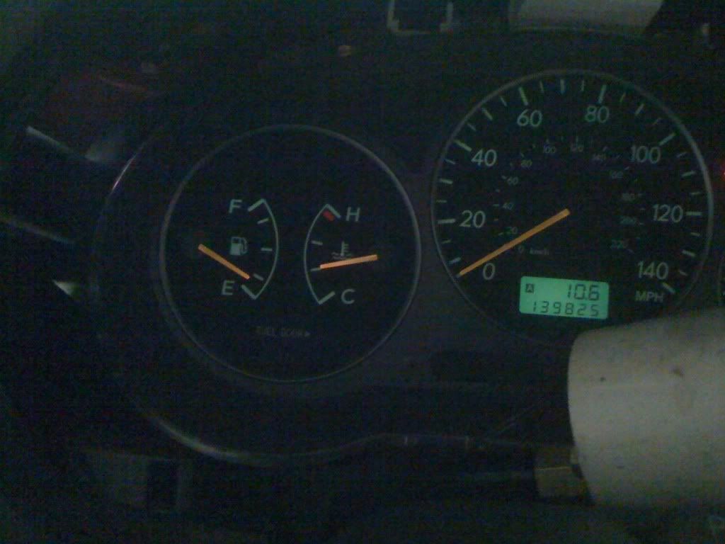 Stupid fuel gauge not working Subaru Impreza GC8 & RS Forum & Community