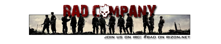 Bad Company
