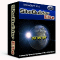 Site Builder Elite