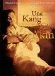 Free Filipino Movies, Una Kang Naging Akin Sharon Gabby