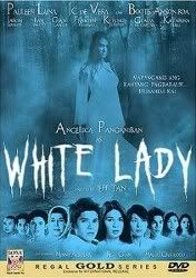 Free Filipino Movies, White Lady
