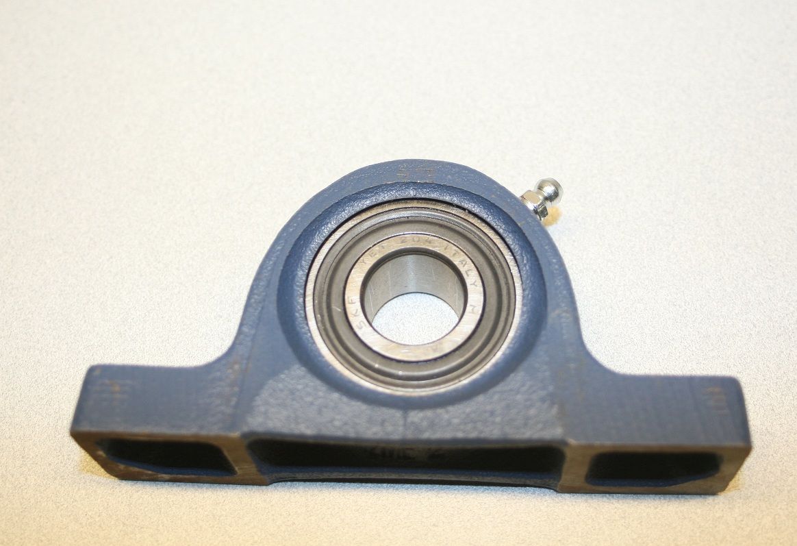 Housed Bearing