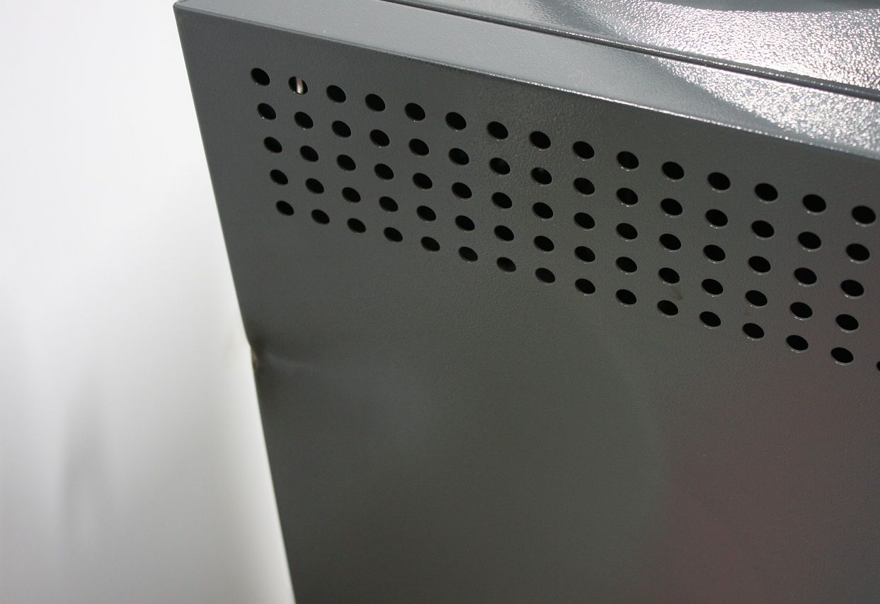 Helmar Power Point Three Phase 48V 140A Industrial Forklift Battery