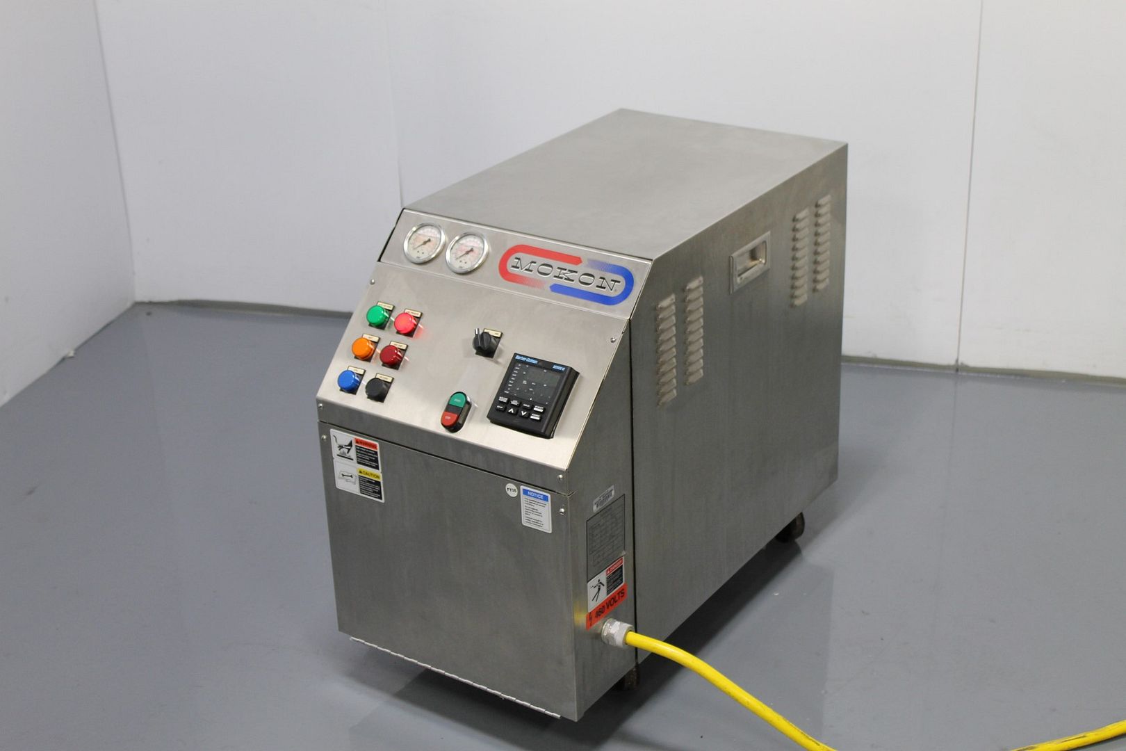 Mokon Circulating Water Temperature Control System Duratherm DR4424B8