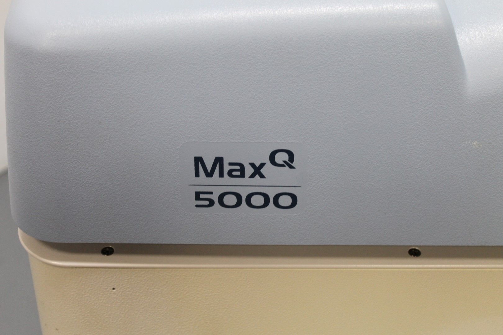 Barnstead Maxq 5000 Manual Treadmill