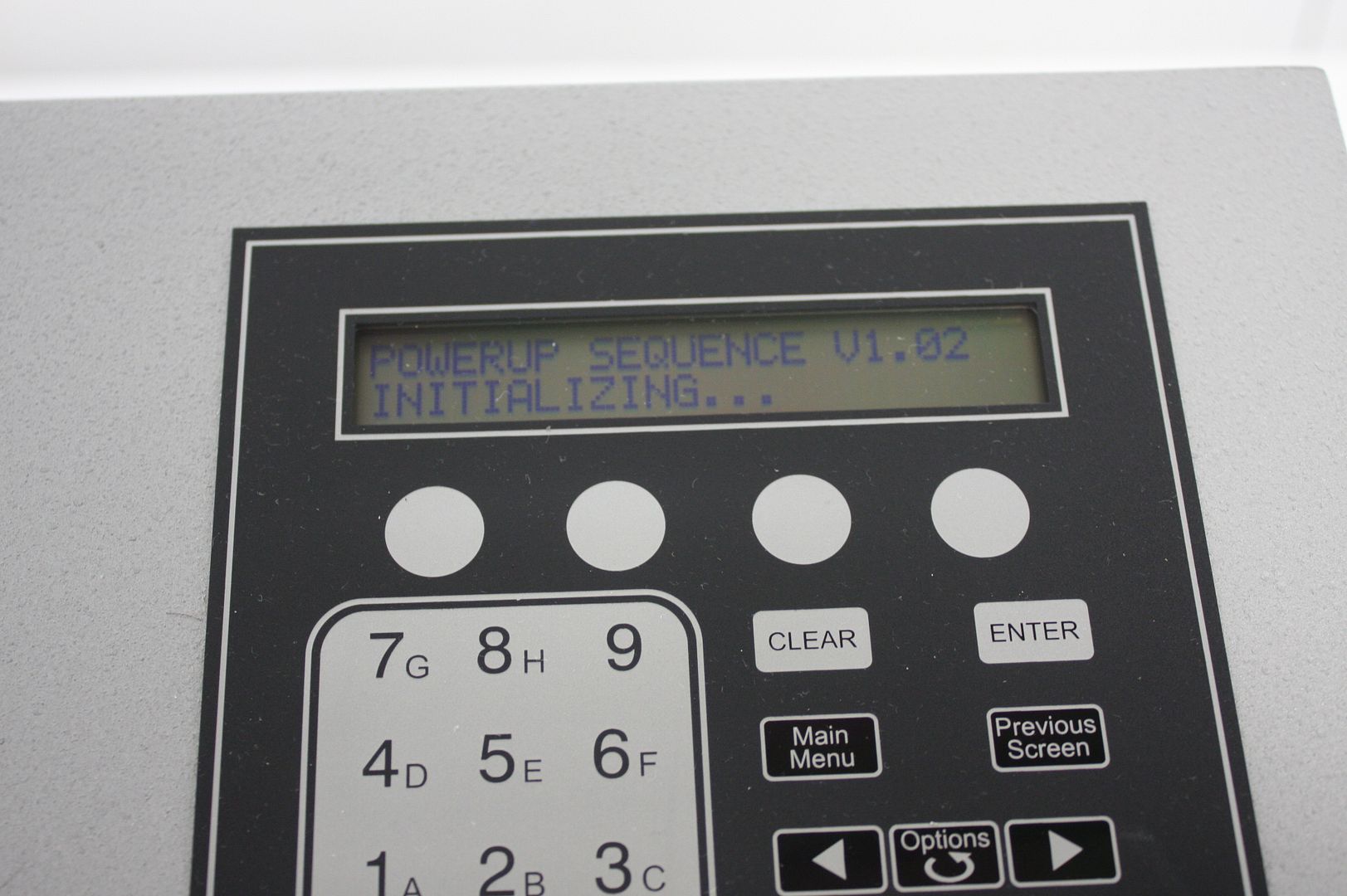 Lonza Biotek ELX808LBS ELX808 Absorbance Microplate Reader with newest