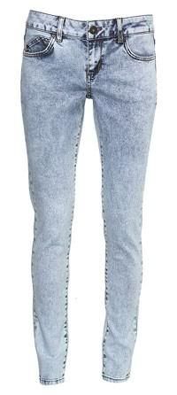TOPSHOP ACID WASH JEANS , OR ANY ACID WASH JEANS ,SIZE 10,12 Pictures, Images and Photos
