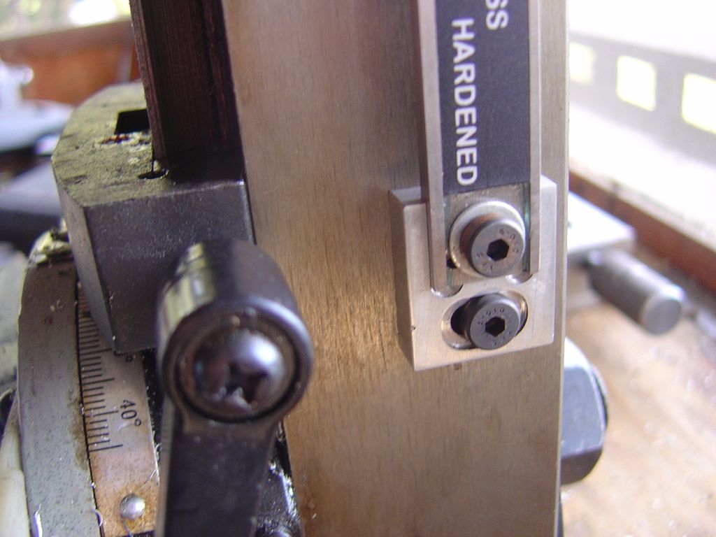 my mini sX2 mill and mini 7x12 lathe mods (so far!) Home Model Engine