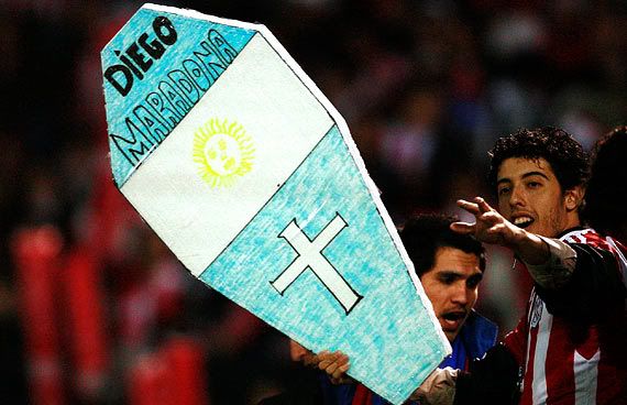 Argentina precisa vencer o Peru na próxima rodada