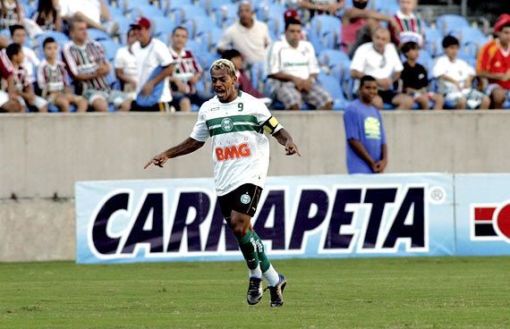 Marcelinho calou torcedores do Fluminense