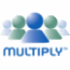 Logo Multiply