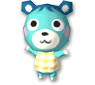 Bluebear