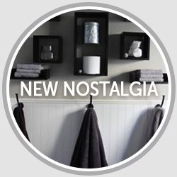 New Nostalgia