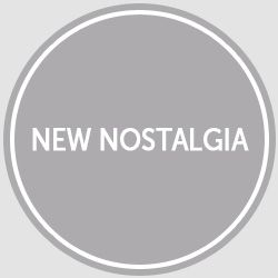 New Nostalgia