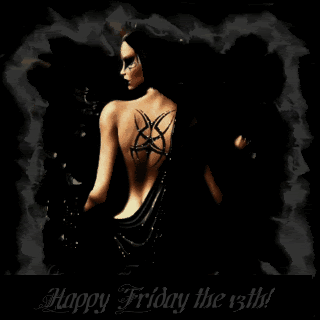 Happy Friday the13th Pictures, Images and Photos