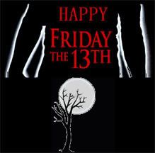 happy friday the 13th photo: Happy Friday the 13th Friday13.jpg