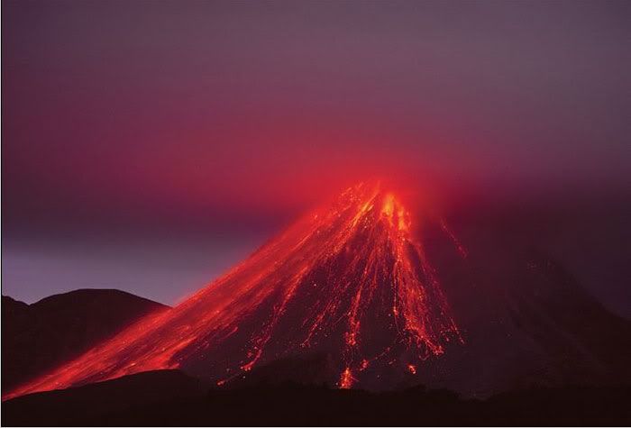 volcano photo: Volcano vulcano.jpg